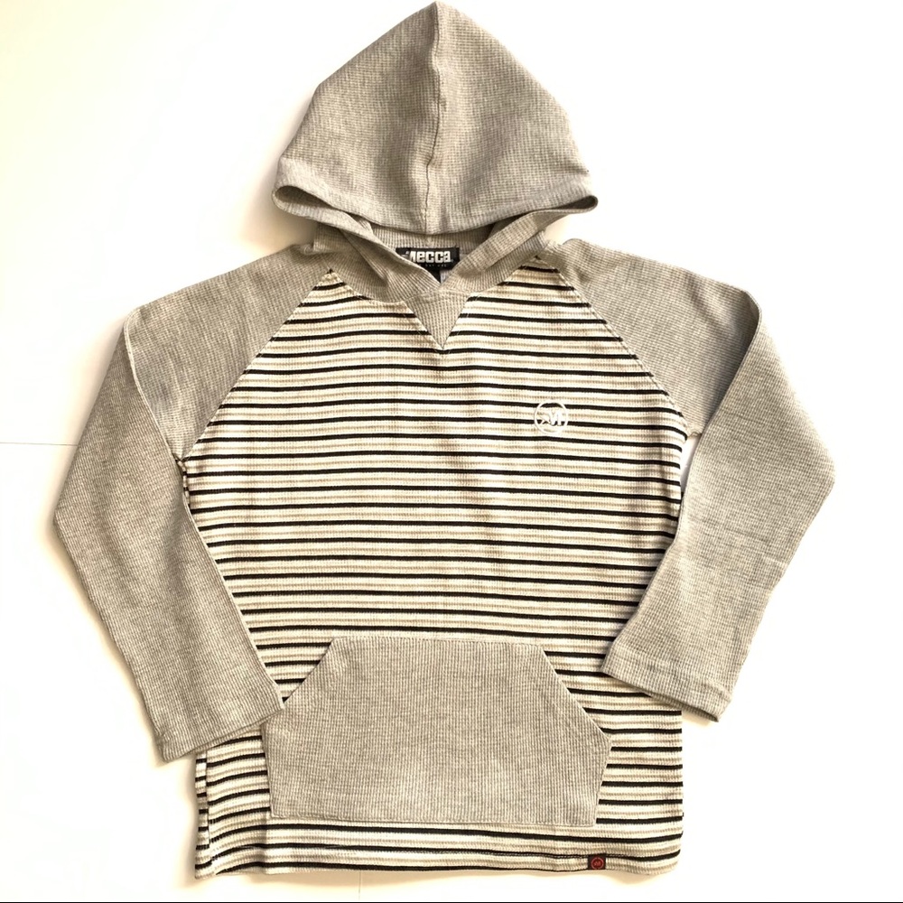 MECCA Boy’s Thermal Hoodie